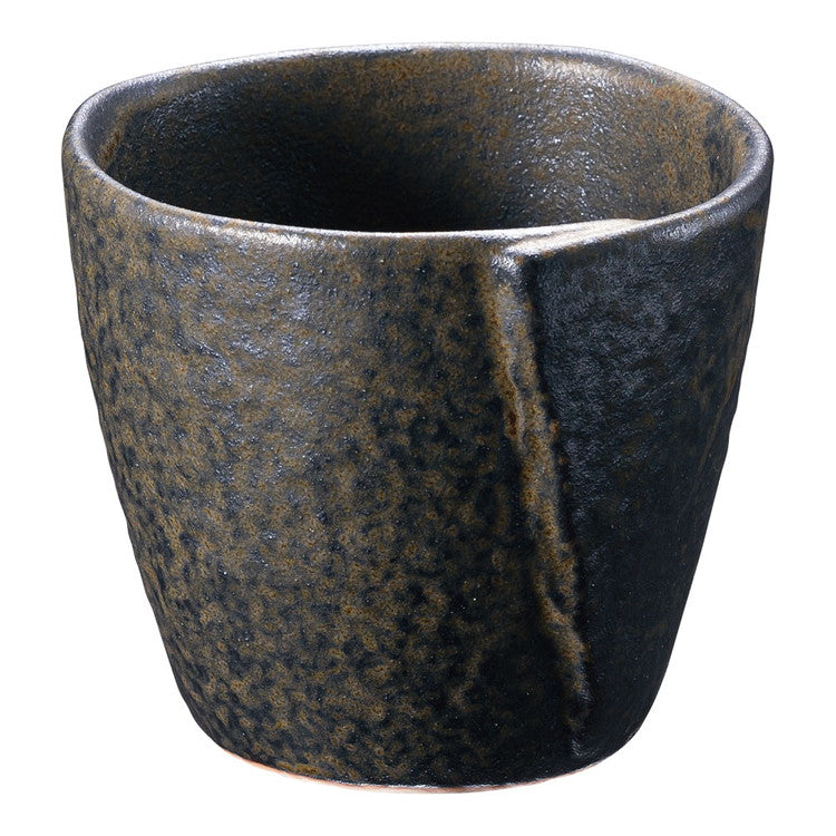 強化NRブラック 戸締カップ小 D03-136遠藤商事株式会社4905001585548(代引不可)