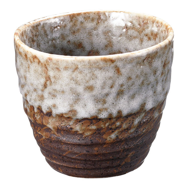 志野吹 一服椀D03-140遠藤商事株式会社4905001585586(代引不可)