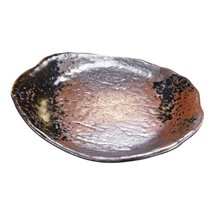 瑞雲 銘々皿T03-350遠藤商事株式会社4905001585593(代引不可)