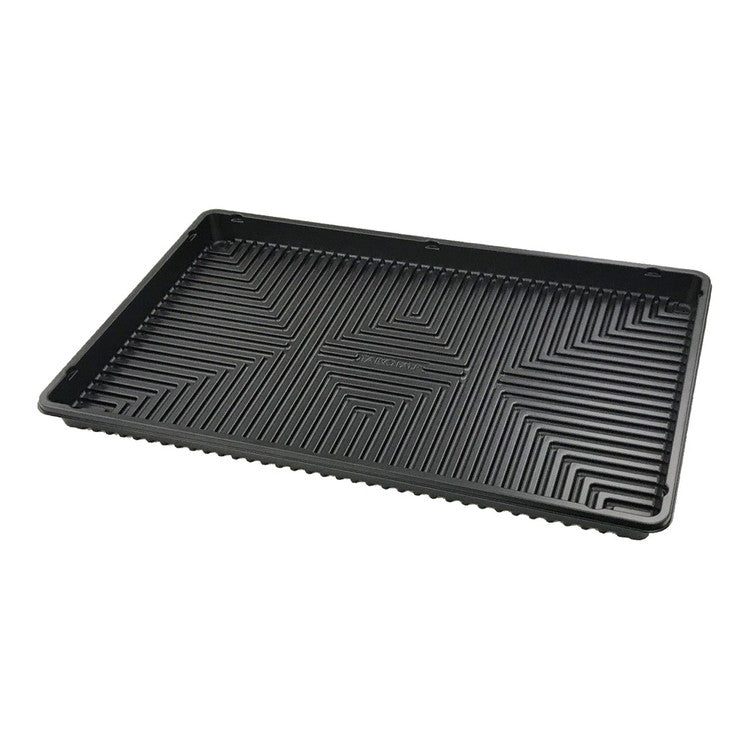 オリコントレイ 6040黒(ポリスチレン)太幸4905001585661(代引不可)