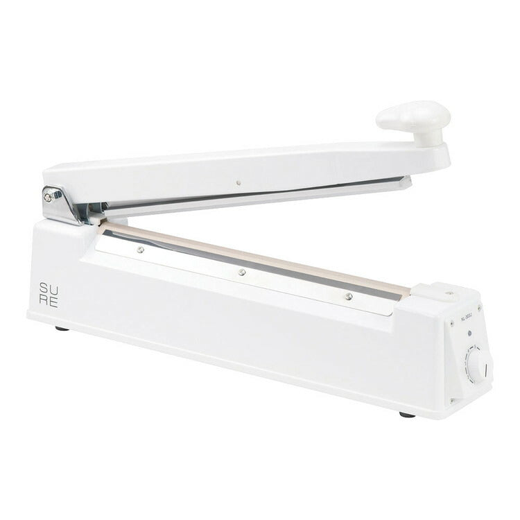 シュアー 卓上シーラー NL-303J石崎電機製作所4905058411425(代引不可)