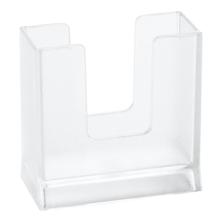 ポリカーボネイト BeナフキンスタンドK型 クリア丸山ステンレス4937364009874(代引不可)