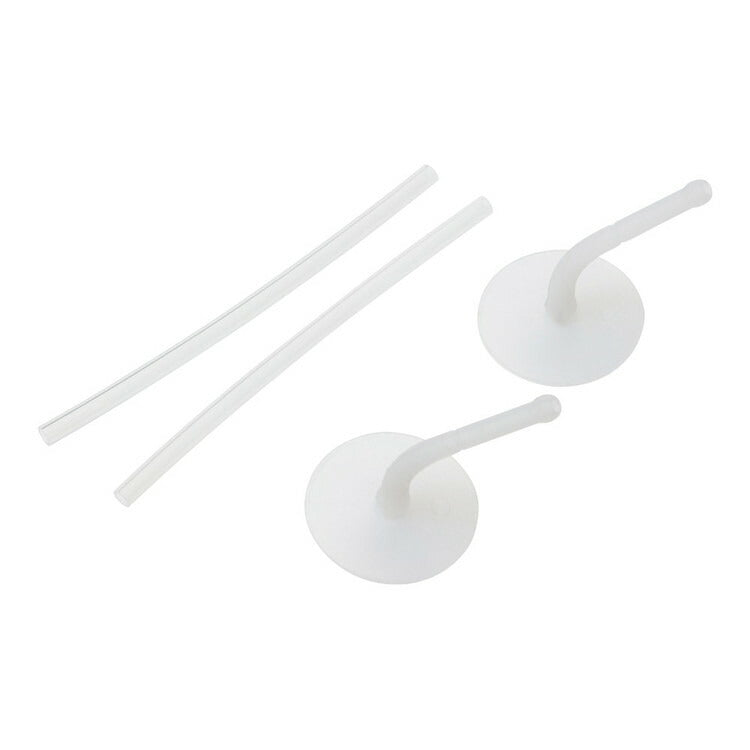 使っていいね! ストローセットKAリッチェル4945680400510(代引不可)