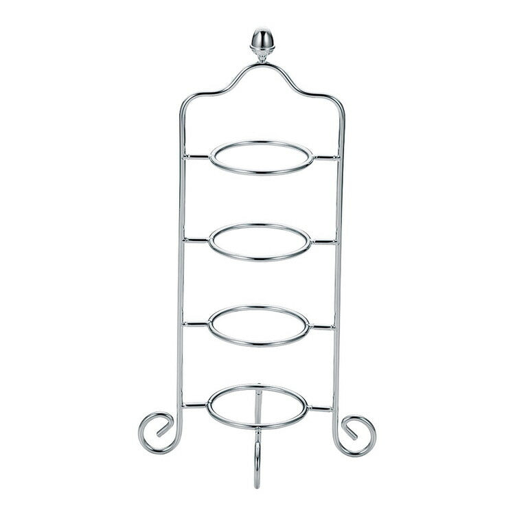 18-8アミューズメントスタンド4段遠藤商事株式会社4949789100654(代引不可)