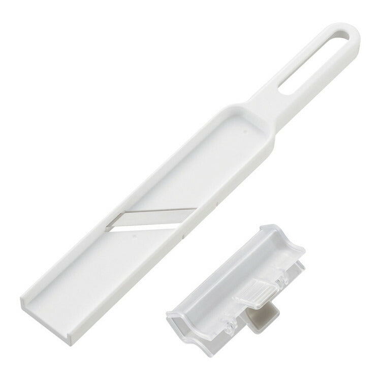 長ネギななめスライサーCH-2093曙産業4954267140930(代引不可)