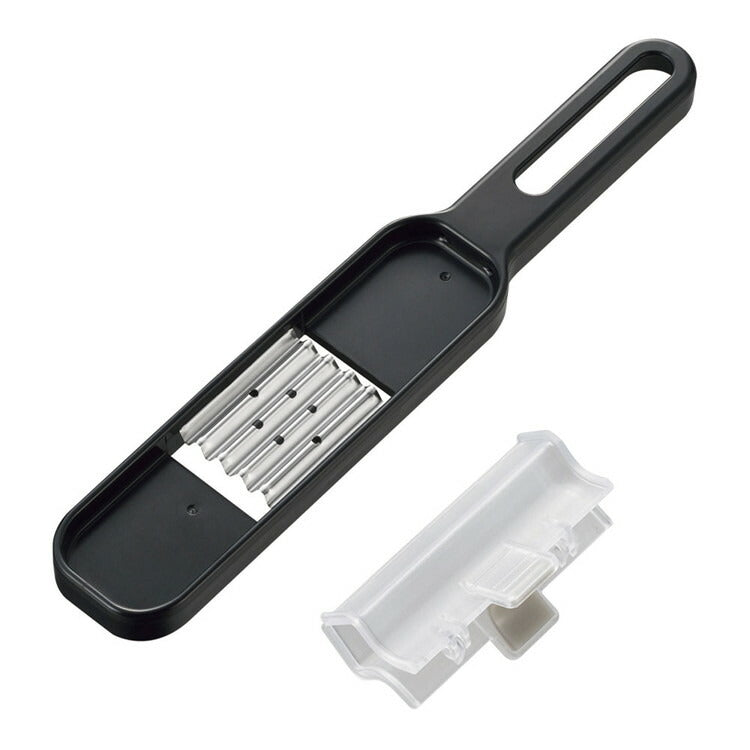 長ネギみじんスライサーCH-2094曙産業4954267140947(代引不可)