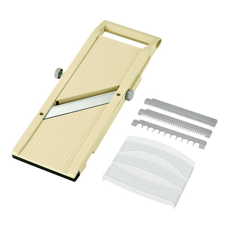 ベジプロスライサー下村工業4962336615548(代引不可)