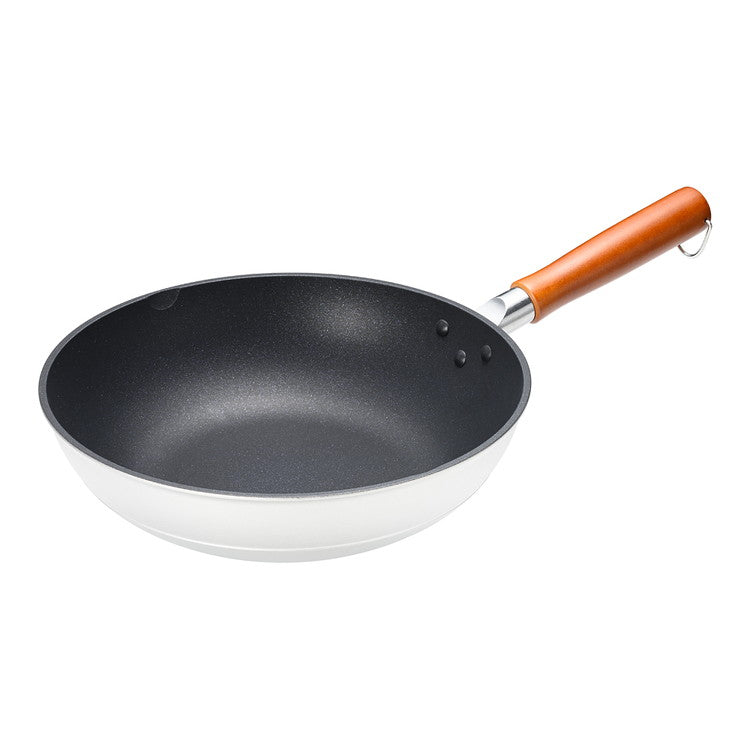 匠技 極 いため鍋28cmウルシヤマ金属工業4971142252762(代引不可)