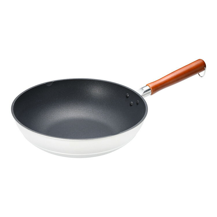 匠技 極 いため鍋30cmウルシヤマ金属工業4971142252779(代引不可)