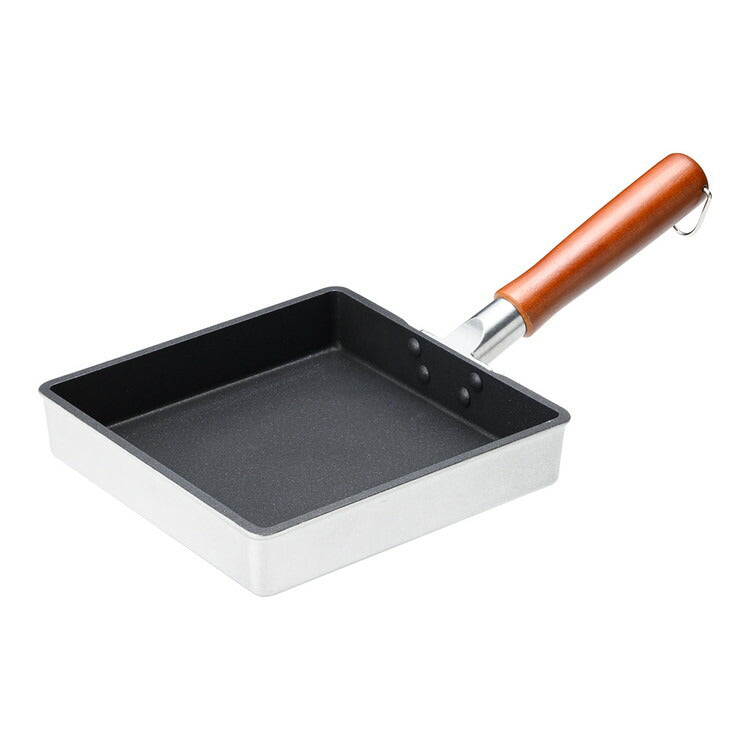 匠技 極 プロスタイル玉子焼18cmウルシヤマ金属工業4971142252793(代引不可)