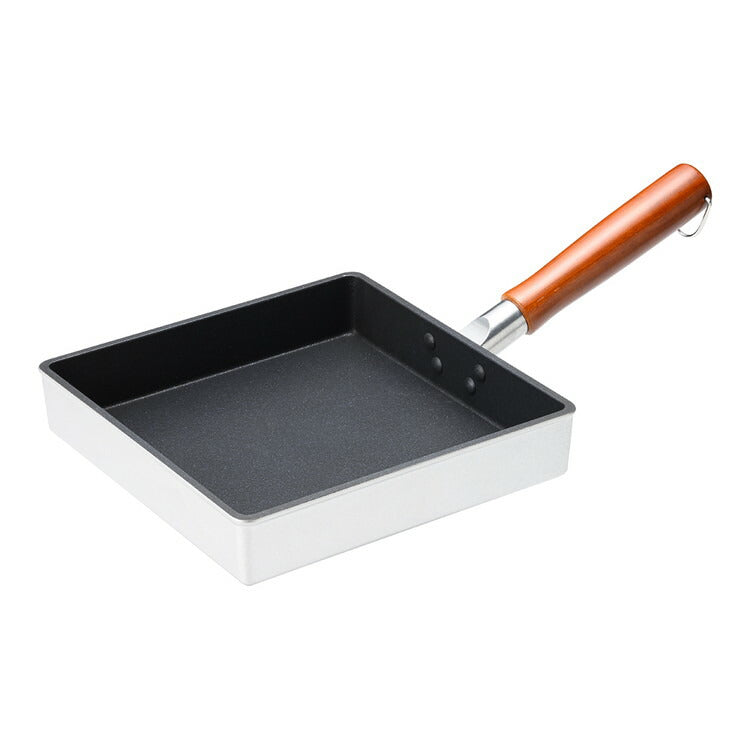 匠技 極 プロスタイル玉子焼21cmウルシヤマ金属工業4971142252809(代引不可)