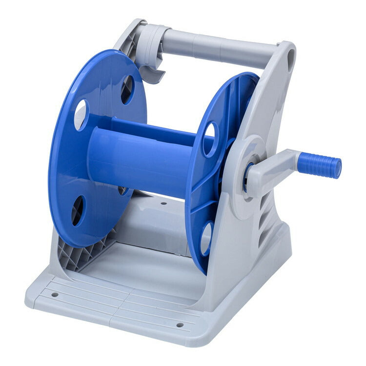 ホースリール ジュニアス30m巻用 GR30Bグリーンライフ4971715122171(代引不可)