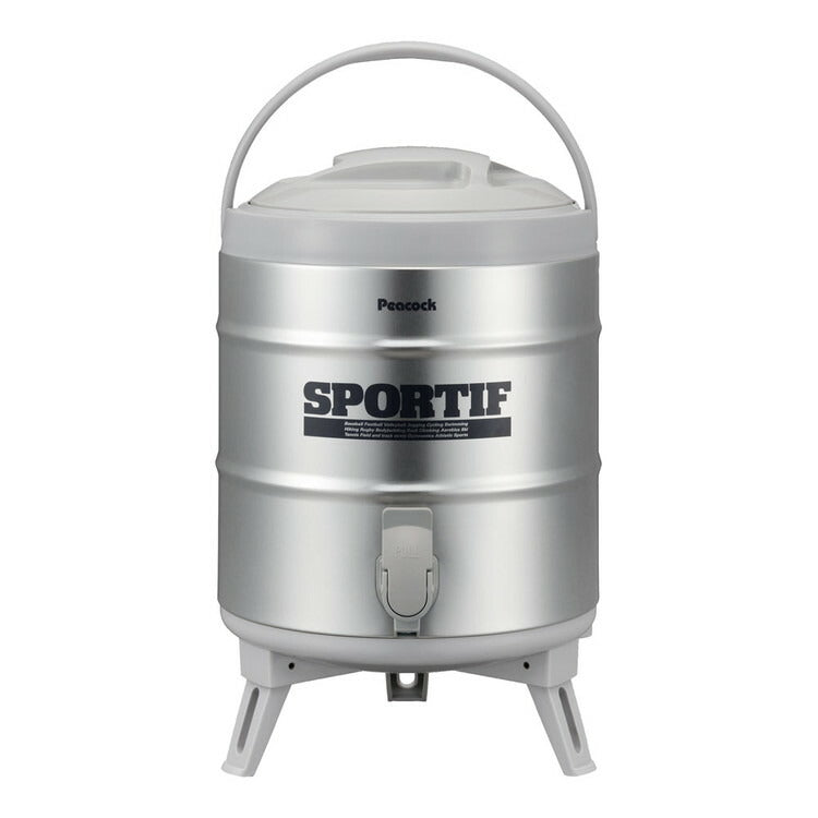 ピーコック ステンレスキーパーINS-100Kピーコック魔法瓶4971860034589(代引不可)