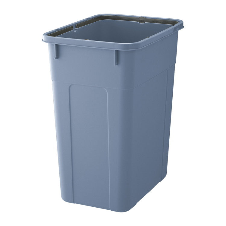 ベルク 角型ペール ブルー70D 本体岐阜プラスチック工業4971881180180(代引不可)