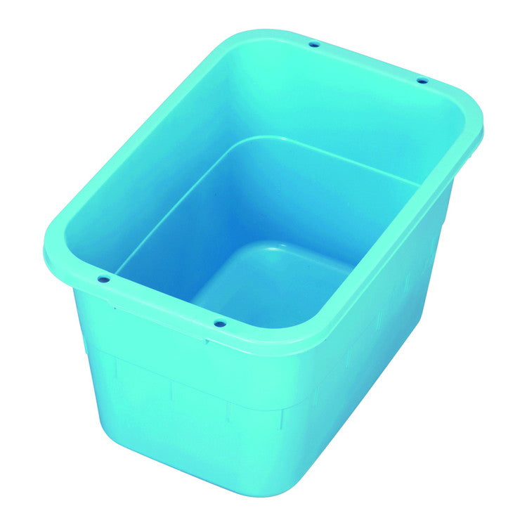 トンボ角型タブ24型 ひも付(ブルー)新輝合成4973221022099(代引不可)