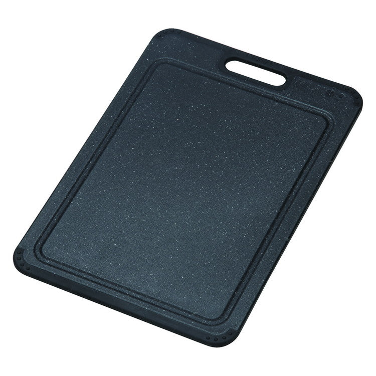 トンボ NEWラバー付ワイドまな板WLL ブラックストーン新輝合成4973221044107(代引不可)