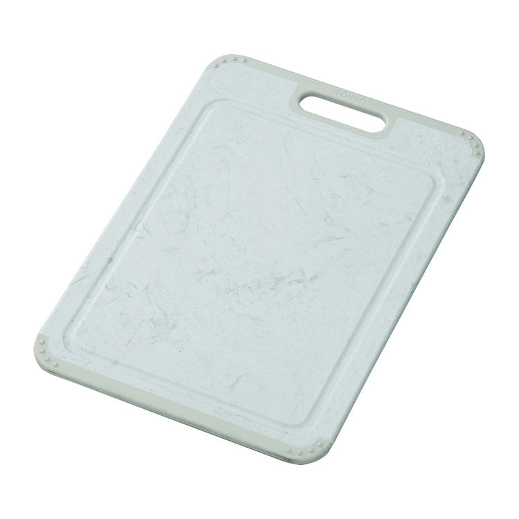トンボ NEWラバー付ワイドまな板WL ホワイトストーン新輝合成4973221044138(代引不可)