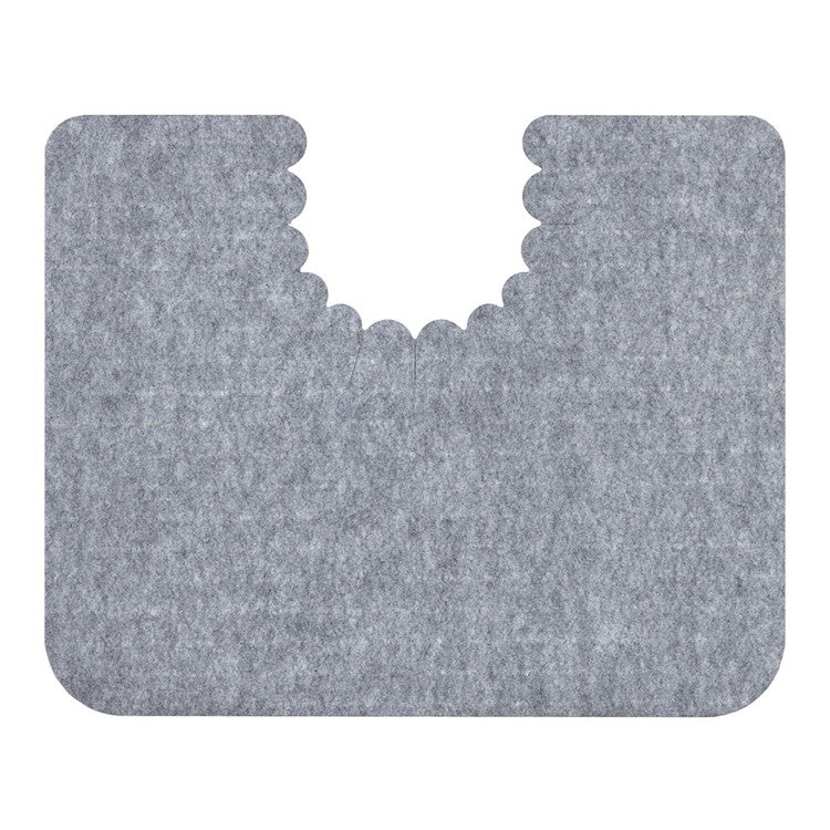 床汚れ防止マット(5枚入)KH-16サンコー4973381227969(代引不可)