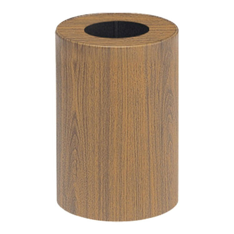 ルームボックス(フタ付)Mオーク JWL-101ぶんぶく4976511180066(代引不可)