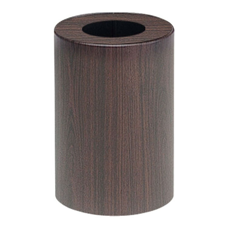 ルームボックス(フタ付)ダークオーク JWL-102ぶんぶく4976511180073(代引不可)