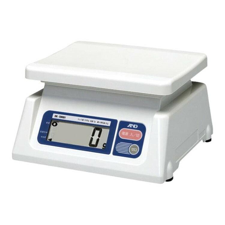 A&DデジタルスケールSK-20Ki株式会社エー・アンド・デイ4981046605939(代引不可)