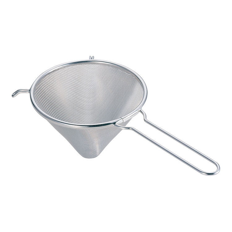 TS ステンレス エッグストレーナー12.5cm株式会社 新越ワークス4989083313220(代引不可)