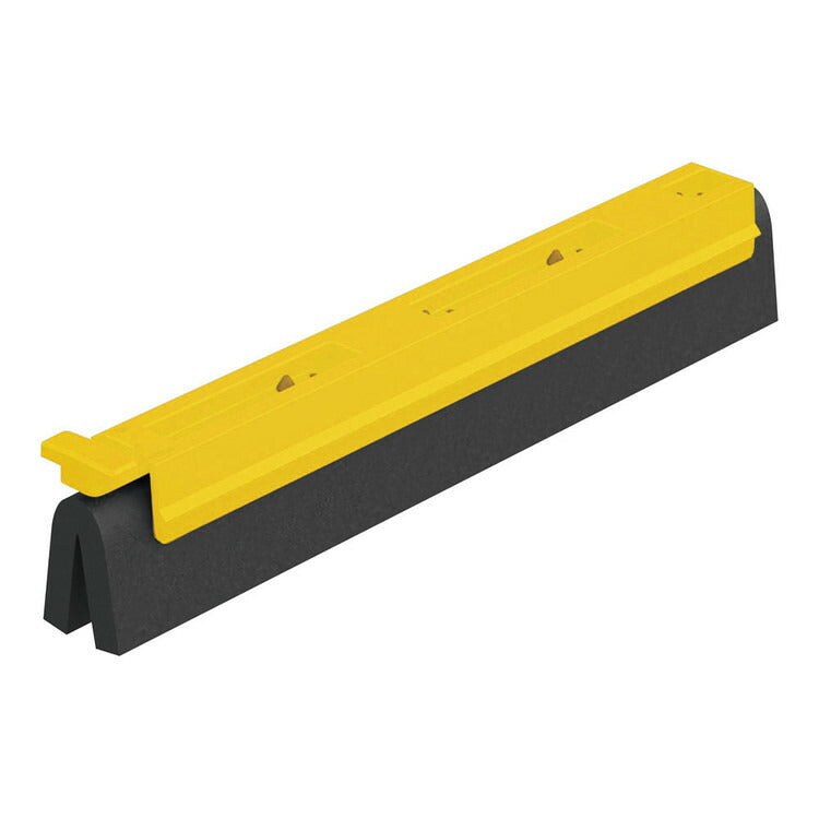 ダブルブレード スポンジスクイーザー25cm用交換ブレード イエロートラスト6916920001185(代引不可)