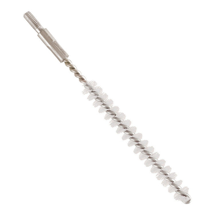 ステンレス カラーチューブブラシ ソフトφ12 ホワイトトラスト6916920001277(代引不可)