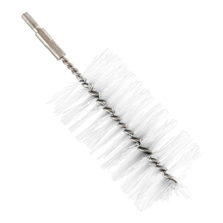 ステンレス カラーチューブブラシミディアム φ60 ホワイトトラスト6916920001475(代引不可)