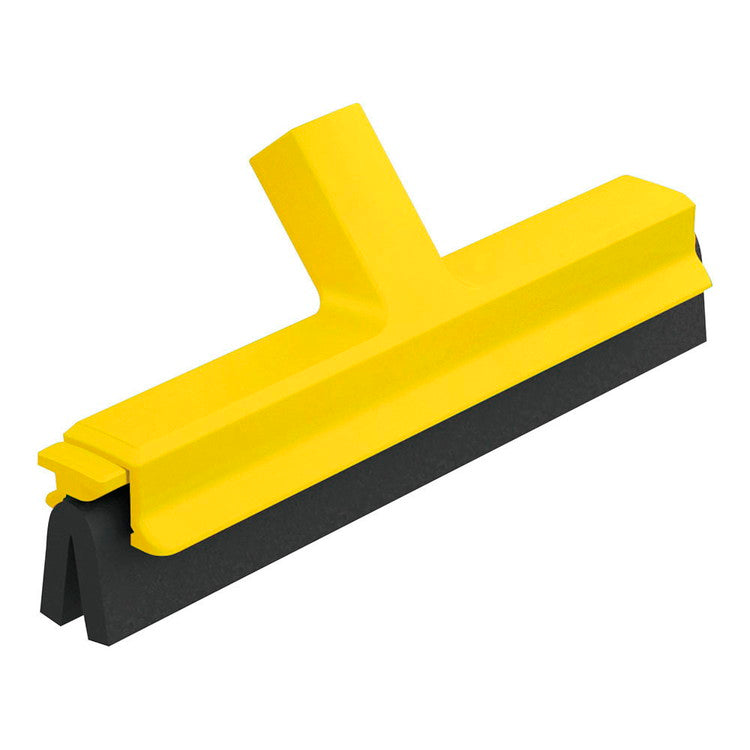 Wブレード スポンジスクイーザー 25cm2030105 イエロートラスト6916920002113(代引不可)
