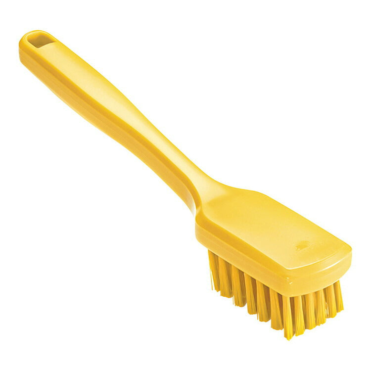 TRオールカラー ユーティリティーブラシ1271605 イエロートラスト6970163761572(代引不可)