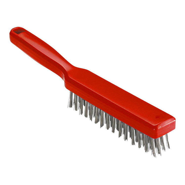 TRオールカラーステンレスワイヤーブラシ1411603 レッドトラスト6970163761602(代引不可)