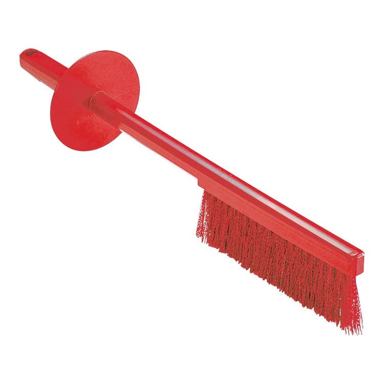 脱毛防止 セーフティーブラシ1282303 レッドトラスト6970163762456(代引不可)