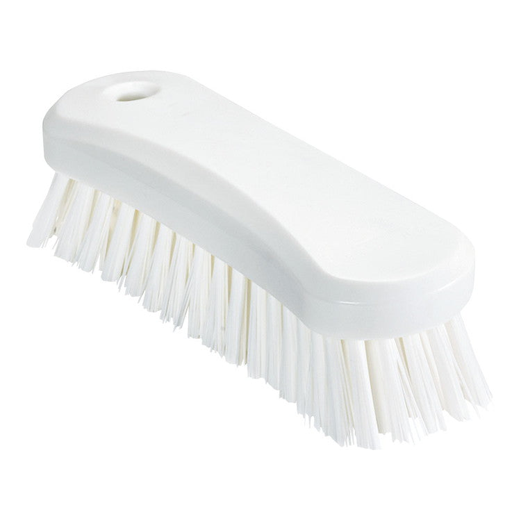 トラスト脱毛防止 スクラブブラシ1293304 ホワイトトラスト6970163762906(代引不可)