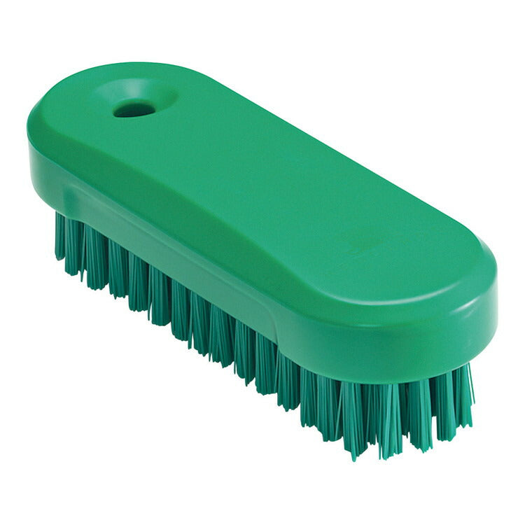 トラスト オールカラー ネイルブラシ1212602 グリーントラスト6970163765877(代引不可)