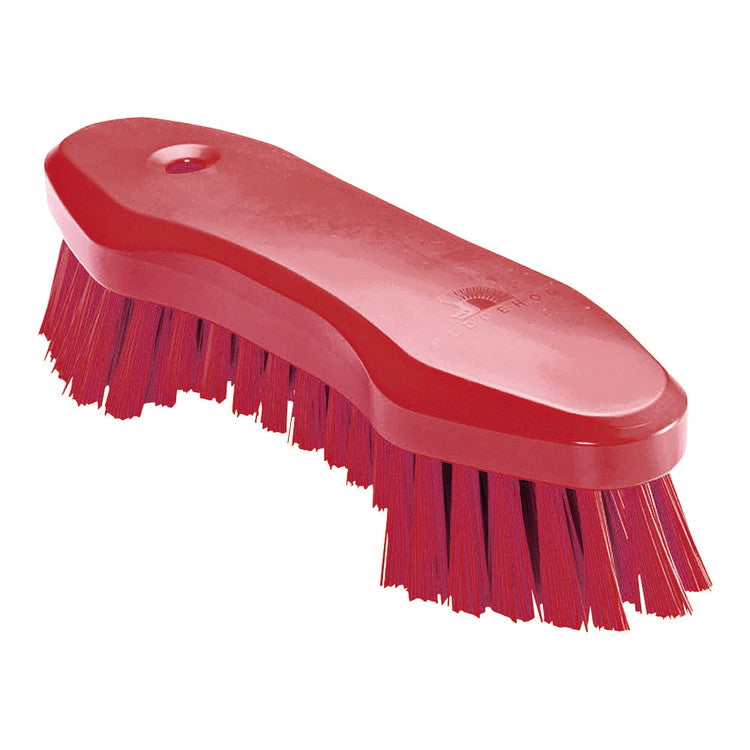 トラスト ダブルウイングスクラブブラシ1233603 レッドトラスト6970163765990(代引不可)