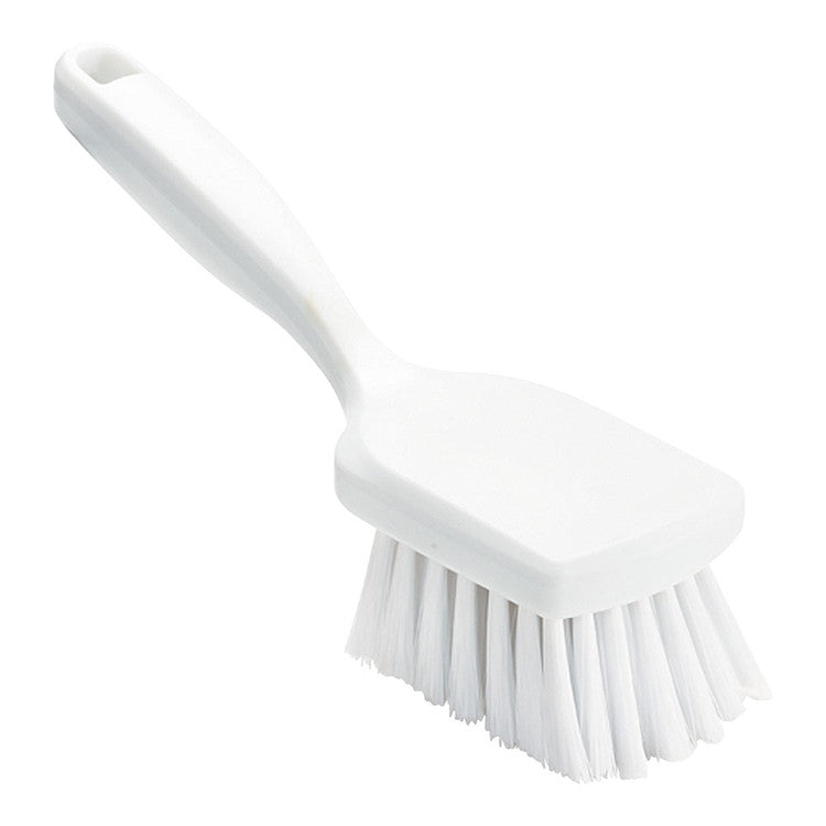 トラスト ショートハンドルブラシ ハード1243604 ホワイトトラスト6970163766171(代引不可)