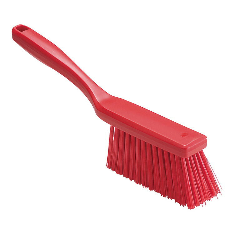 トラストオールカラーベンチブラシ ハード1253603 レッドトラスト6970163766478(代引不可)