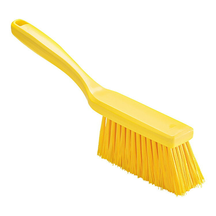 トラストオールカラーベンチブラシ ハード1253605 イエロートラスト6970163766492(代引不可)