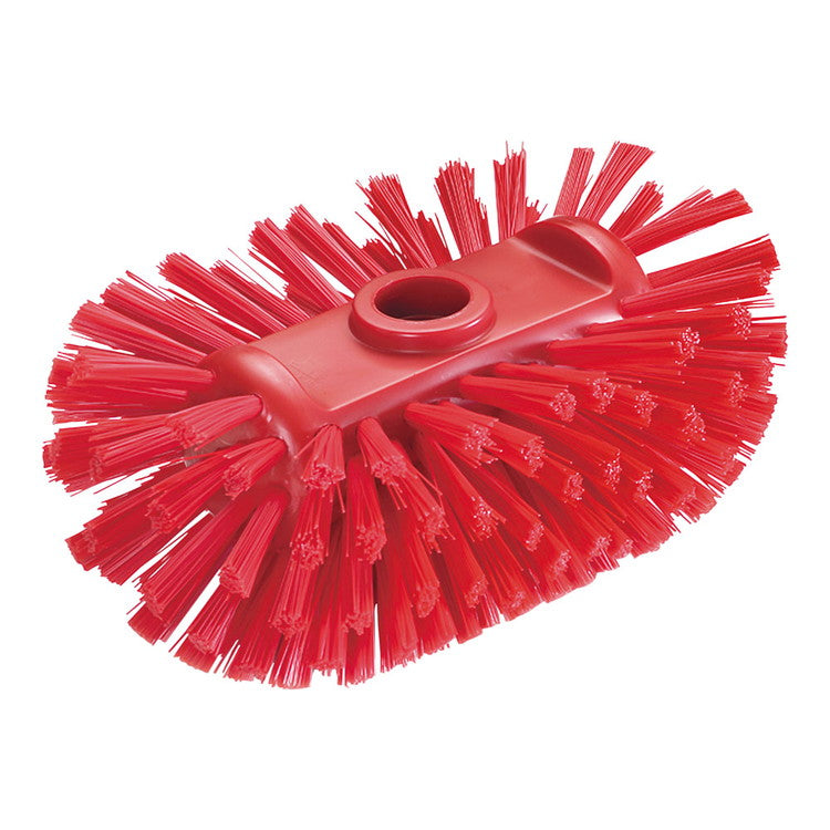 TRオールカラータンクブラシ ミディアム1052603 レッドトラスト6970163767444(代引不可)