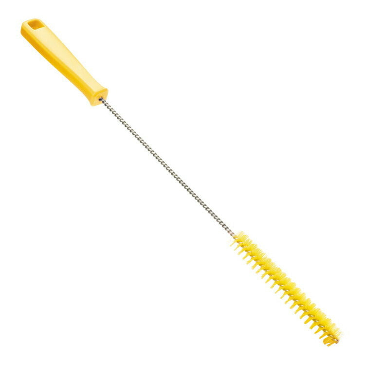 トラストH付パイプブラシφ20×5001325605 イエロートラスト6970163769592(代引不可)