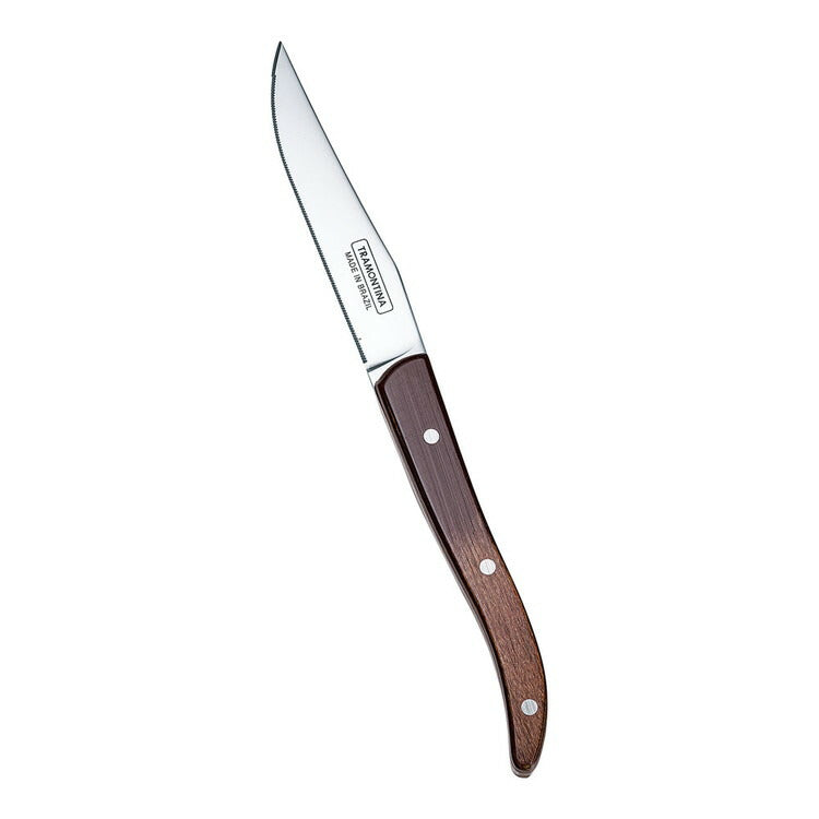 ポリウッド ステーキナイフEUstyleダーク 29810/023ノボダ7891112201705(代引不可)