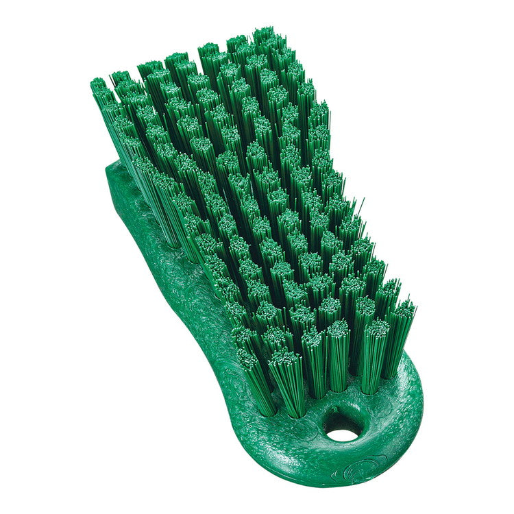 カーライル カッティングボードブラシ40521EC グリーンCARLISLE85404011074(代引不可)