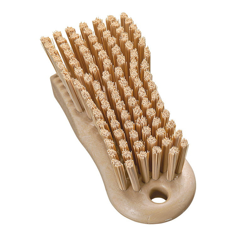 カーライル カッティングボードブラシ40521EC ベージュCARLISLE85404011111(代引不可)