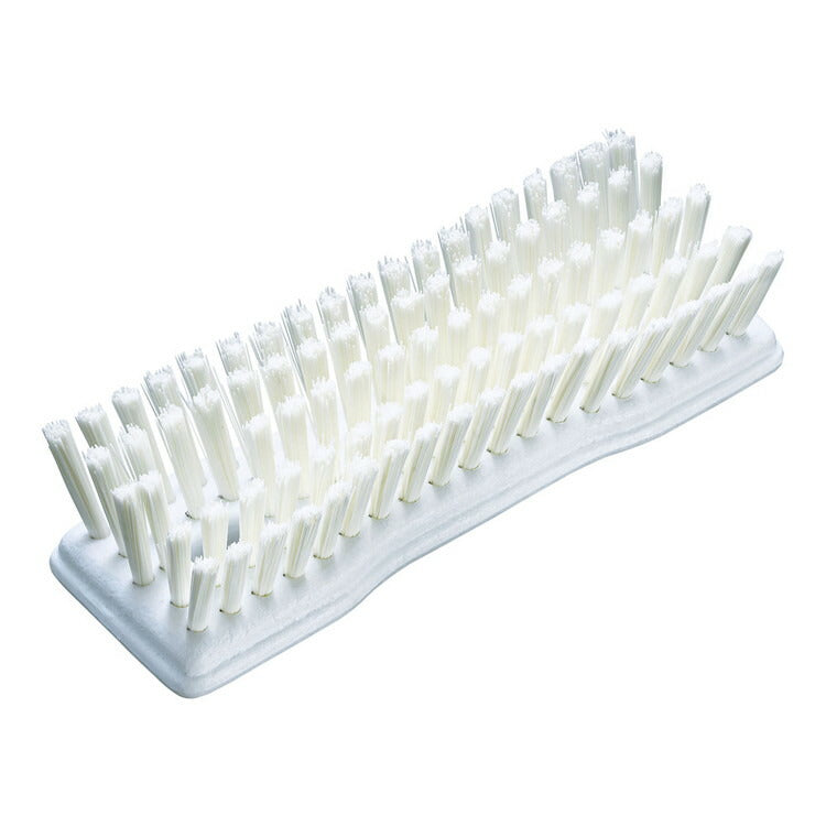 カーライル グリップハンドブラシ42024EC ホワイトCARLISLE85404012323(代引不可)