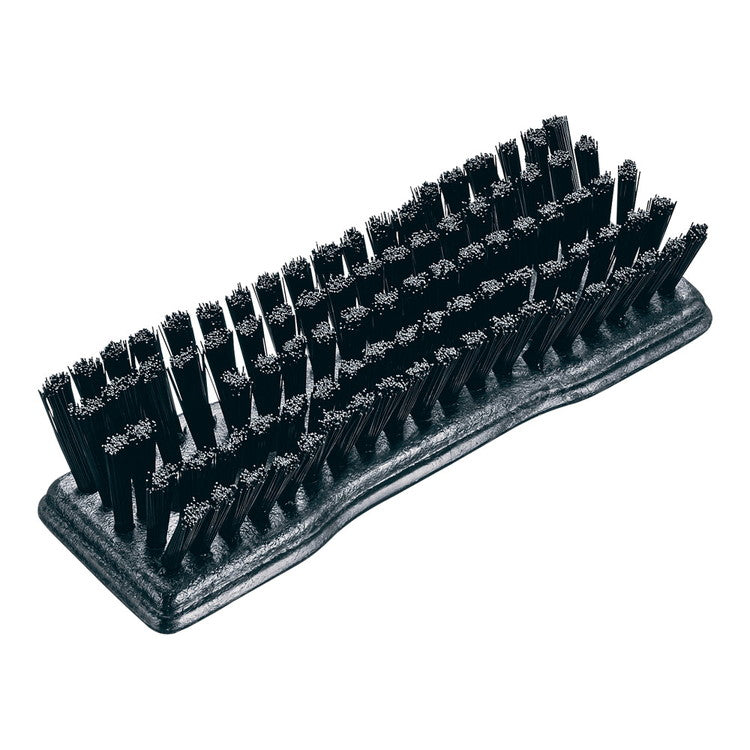 カーライル グリップハンドブラシ42024EC ブラックCARLISLE85404012330(代引不可)