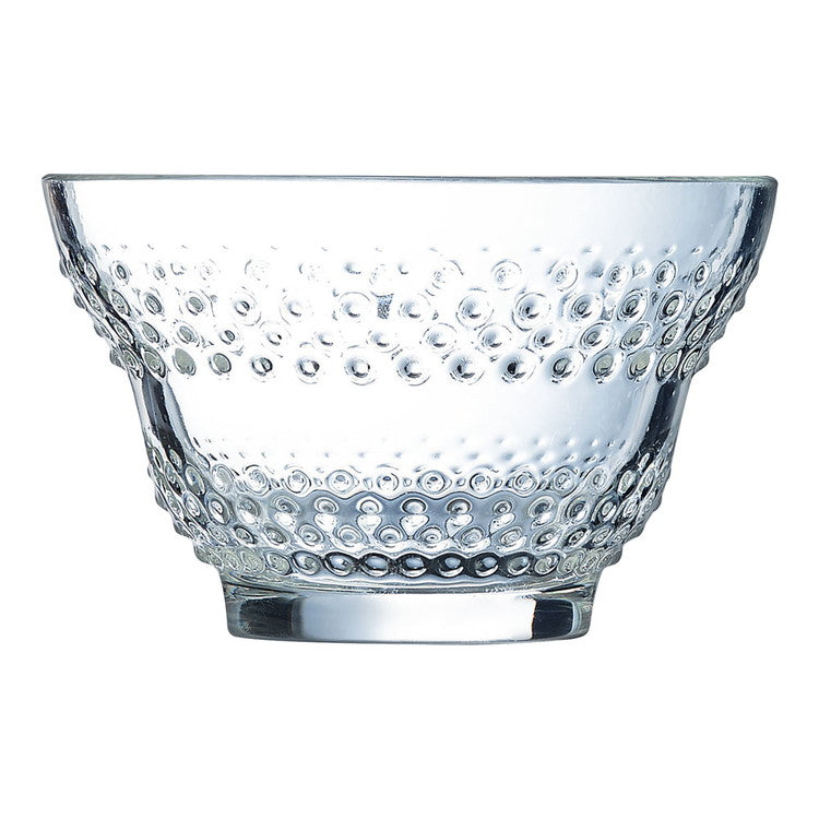 マエヴァ デザートグラス ドットL6687(6ヶ入)200ccアルクインターナショナル883314554298(代引不可)