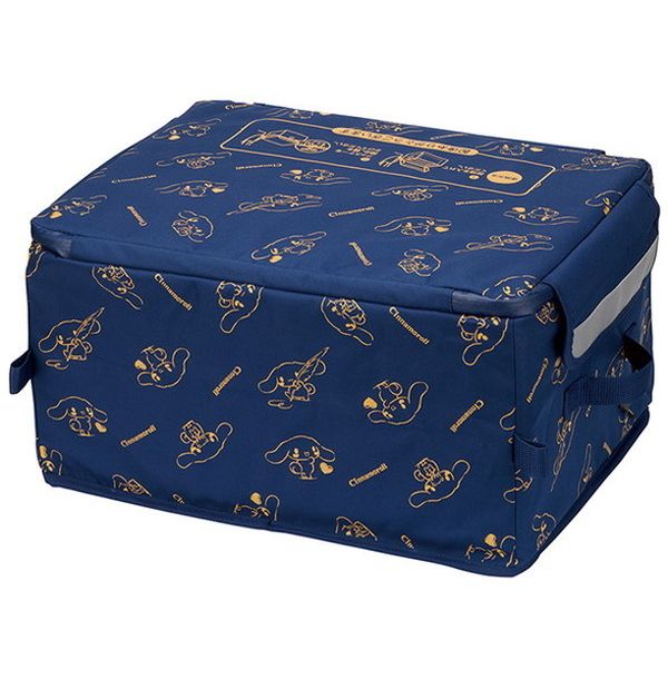 スケーター 置き配 ボックス S 30L シナモロール ZOKB0