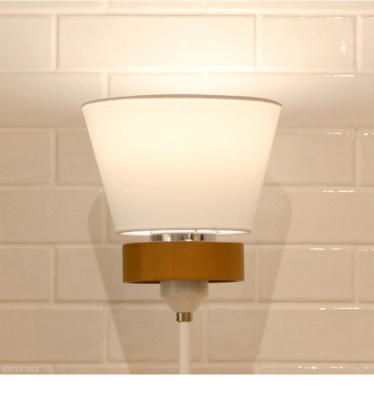 フロアライト スタンドライト 1灯 間接照明 ファブリック スチール E26 おしゃれ かわいい 北欧 インテリア リビング ダイニング 節電 照明 居間 寝室 モダン シンプル LED 電球別売り(代引不可)