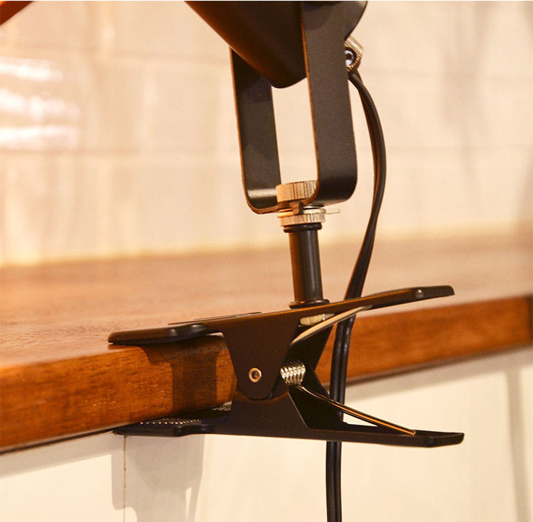 クリップライト 1灯 スチール 間接照明 ペンダントライト E26 スチール おしゃれ かわいい 北欧 インテリア リビング ダイニング 節電 照明 居間 寝室 モダン シンプル LED 電球別売り(代引不可)